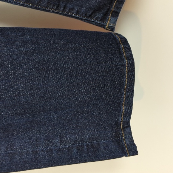 Mavi Zach Straight Leg Jeans - Picture 4 of 14
